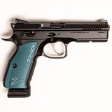 CZ SHADOW 2 - 2 of 3