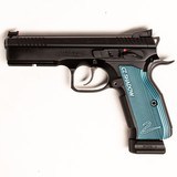 CZ SHADOW 2 - 1 of 3