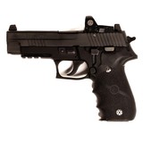 SIG SAUER P226 - 2 of 3