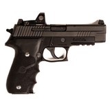 SIG SAUER P226 - 1 of 3