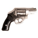 RUGER SP101 .357 MAG - 2 of 4