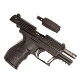 WALTHER P22 - 3 of 3