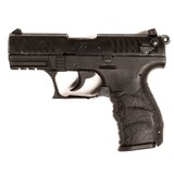 WALTHER P22 - 2 of 3