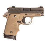 SIG SAUER P238 - 1 of 3