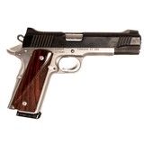 KIMBER CUSTOM II .45 ACP - 1 of 3