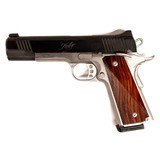 KIMBER CUSTOM II .45 ACP - 3 of 3