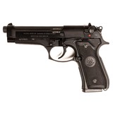 BERETTA 92FS - 2 of 3