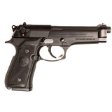 BERETTA 92FS - 1 of 3