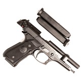 BERETTA 92FS - 3 of 3