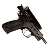 CZ 75 B OMEGA 9MM LUGER (9X19 PARA) - 3 of 3
