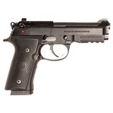 BERETTA 92X - 1 of 3