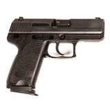 HECKLER & KOCH USP COMPACT - 1 of 3