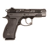 CZ 75 D COMPACT - 1 of 3