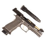 SIG SAUER P3209MM LUGER (9X19 PARA) - 3 of 3