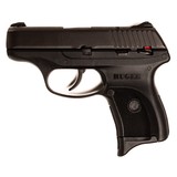 RUGER LC9 - 2 of 3