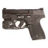 SMITH & WESSON M&P 9 SHIELD PLUS - 2 of 3
