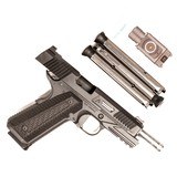 NIGHTHAWK CUSTOM NV 9MM LUGER (9X19 PARA) - 3 of 3