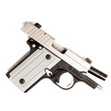 SIG SAUER P238
.380 ACP - 3 of 3