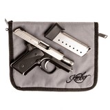 KIMBER SOLO CARRY - 3 of 3