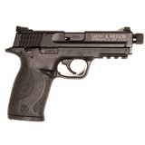 SMITH & WESSON M&P22 COMPACT - 1 of 3