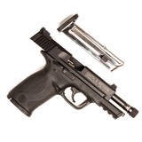 SMITH & WESSON M&P22 COMPACT - 3 of 3