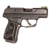 RUGER MAX-9 - 1 of 3