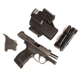 SIG SAUER P3659MM LUGER (9X19 PARA) - 3 of 3