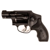 SMITH & WESSON MODEL 43C AIRLITE - 2 of 3