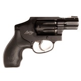 SMITH & WESSON MODEL 43C AIRLITE - 1 of 3