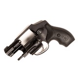 SMITH & WESSON MODEL 43C AIRLITE - 3 of 3