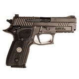 SIG SAUER P229 LEGION - 1 of 3