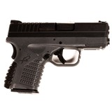 SPRINGFIELD ARMORY XDS-9 3.3 - 2 of 3