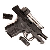 SPRINGFIELD ARMORY XDS-9 3.3 - 3 of 3