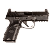 FN 509 9MM LUGER (9X19 PARA) - 1 of 3