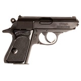 WALTHER PPK - 1 of 3