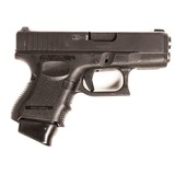 GLOCK G26 GEN 4 - 1 of 3