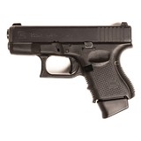 GLOCK G26 GEN 4 - 2 of 3