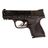 SMITH & WESSON M&P40C - 2 of 3
