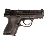 SMITH & WESSON M&P40C - 1 of 3