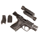 SMITH & WESSON M&P40C - 3 of 3