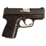 KAHR ARMS PM40 - 1 of 3