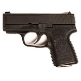 KAHR ARMS PM40 - 2 of 3