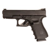 GLOCK 19 GEN 4 - 2 of 3