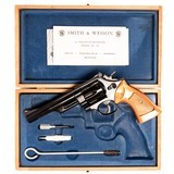 SMITH & WESSON MODEL 29-2 - 3 of 3