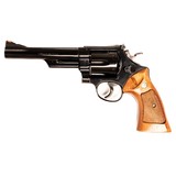 SMITH & WESSON MODEL 29-2 - 2 of 3