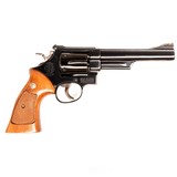 SMITH & WESSON MODEL 29-2 - 1 of 3