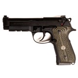 BERETTA 92G BRIGADIER TACTICAL - 1 of 3