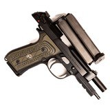 BERETTA 92G BRIGADIER TACTICAL - 3 of 3