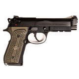 BERETTA 92G BRIGADIER TACTICAL - 2 of 3