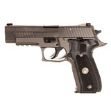 SIG SAUER P226 LEGION - 2 of 3